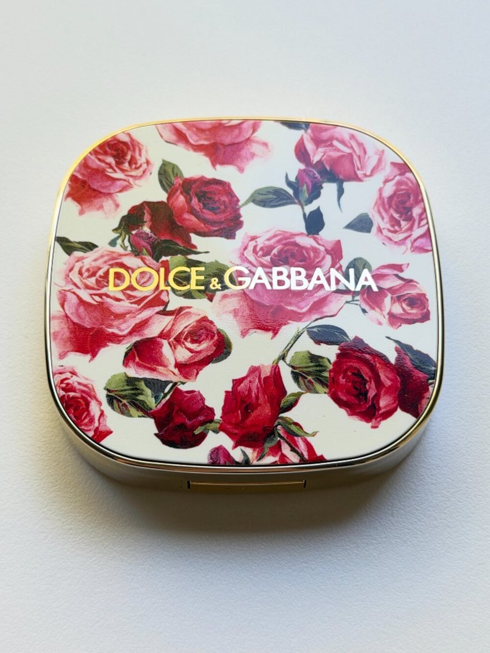 3997 DOLCE GABBANA MAKEUP BRONZER LIMITED EDITION
